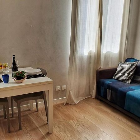 San Giovanni Novo Apartments Benátky Exteriér fotografie