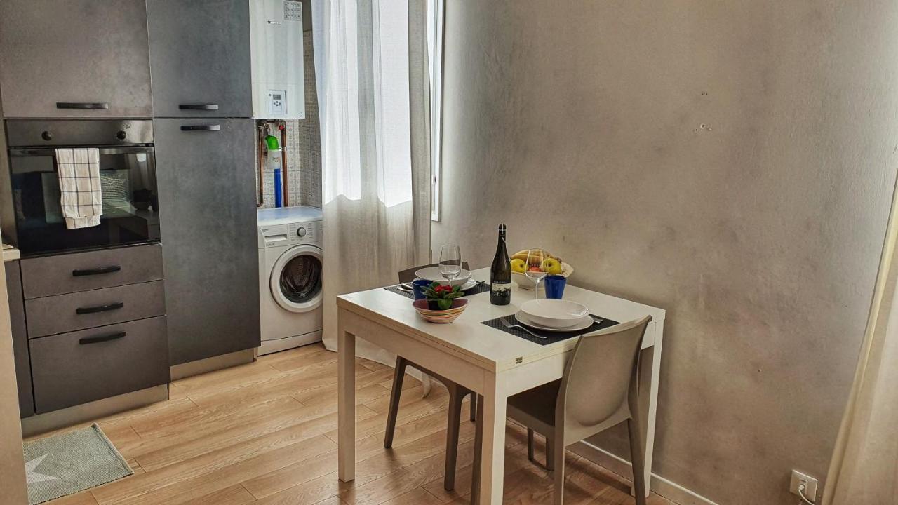 San Giovanni Novo Apartments Benátky Exteriér fotografie